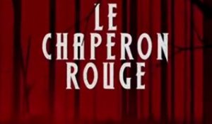 Le Chaperon Rouge - Bande Annonce officielle [VF-HD]