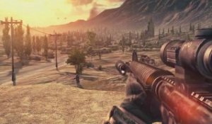 Operation Flashpoint Red River - Gameplay sur les ordres