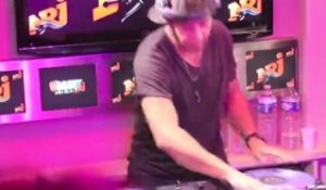 Cut Killer - C'Cauet Live - NRJ Radio