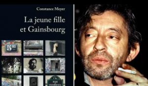 Gainsbourg, "raffiné et intellectuel"