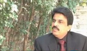 Shahbaz Bhatti, Ministre pakistanais des Minorités