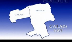 Parole de Candidat: Canton Calais Est 2/2