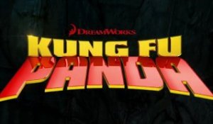 Kung Fu Panda 2 - Bande-annonce / Trailer #2 [VF|HD]