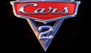 Cars 2 - Trailer (VO)