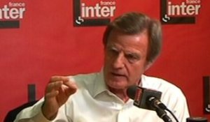 Bernard Kouchner