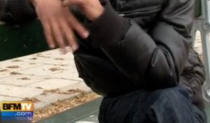 Témoignage d’un clandestin tunisien en France