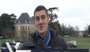 Le Flash de Girondins TV - Mercredi 16 mars 2011