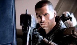 Mass Effect 2 - Arrival - DLC Trailer [HD]