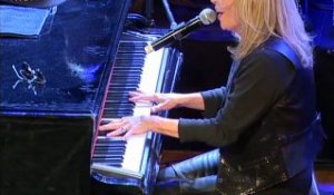 Véronique Sanson en Concert Privé France Bleu
