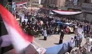 Yémen :journée du Salut contre journée de la Franternité