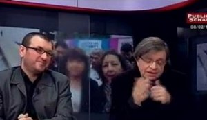 SEANCE,Proposition de loi - Charte sociale européenne