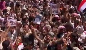 Yémen : répression sanglante à Taëz et Hodeida