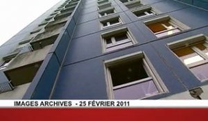 Incendie Malakoff: Des suspects interpellés (Nantes)