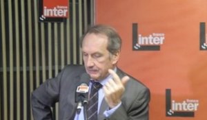 Gérard Longuet