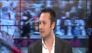 Le Flash de Girondins TV  - Mercredi 6 avril 2011