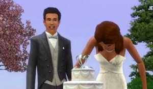 Les Sims 3 Générations - Trailer #1