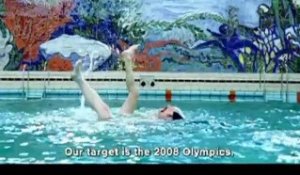 Incredible Olympic moments: 115th anniversary