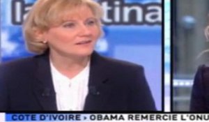 Nadine Morano confond Renault et Renaud