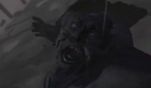 Asura's Wrath - Trailer bestiale du Captivate
