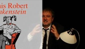 Denis Robert contre Bankenstein - 5: "La lutte antifinancière dans un paradis fiscal..."