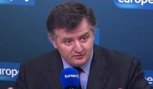 "Nous prêtons 16 milliards par an"