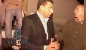 Ante Gotovina: un Franco-Croate ayant participé à une...