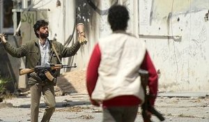 Libye : À Misrata, des combats meurtriers se poursuivent au cœur de la ville