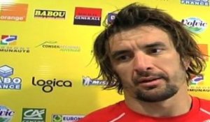 Rugby365 : Julien Pierre: "Valider notre place en barrage"