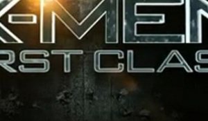 X-Men First Class - International Trailer #6 [VO-HQ]