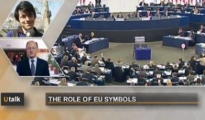 L'Europe et ses symboles