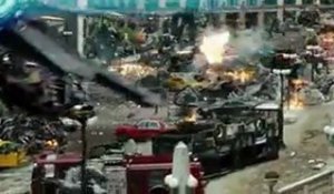 Transformers 3 : bande annonce #3 VO