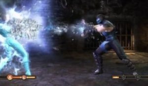 Mortal Kombat (Test - Note 16/20) [HD]