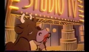 Culture Pub - Rétro pub: La vache qui rit.