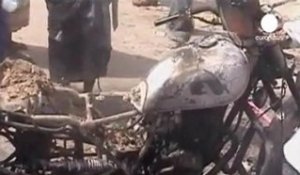 Deux membres d'Al Quaïda tués dans le sud du Yémen...