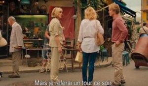 Bande-annonce de "Minuit à Paris" de Woody Allen