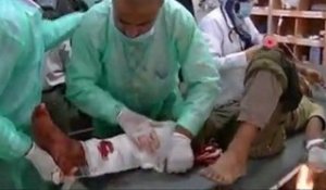 Nouvelles manifestations sanglantes au Yémen