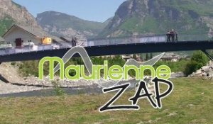 Maurienne Zap N°37