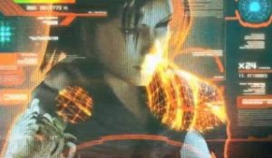 Tekken Tag Tournament 2 - Intro Trailer