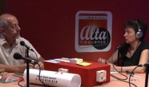 ALTA TV - Corsic'Associu-France Télé Numérique