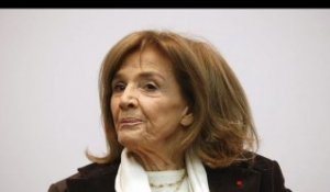 Halimi sur DSK : "elle est deux fois victime"