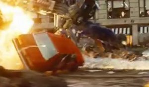 Transformers 3 - Theatrical Trailer 3D [VO-HD]