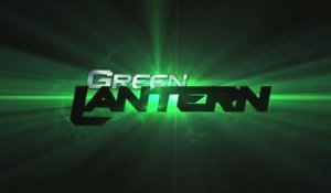 Green Lantern - Trailer 3DS