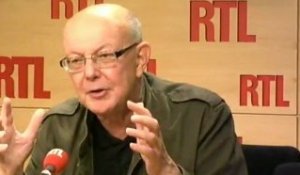 Jean-François Kahn, figure de la presse française, invité de "RTL Midi" (26 mai 2011)