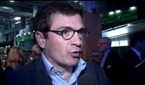 Affaire Georges Tron : l’UMP appelle au respect