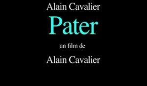 Pater - Trailer [VF-HD]