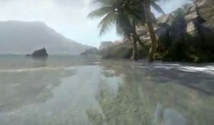 Dead Island - 20 Minutes of Gameplay Footage [HD]