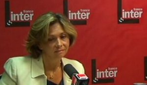 Robert Badinter réagit aux propos de Valérie Pécresse concernant l'affaire DSK