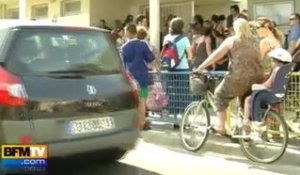 Enfant décédé à Arles : inquiétude des parents