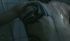 The Girl With the Dragon Tattoo - Official Teaser Trailer [HD]