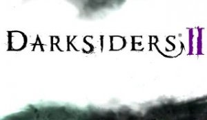 Darksiders II - First Trailer [HD]